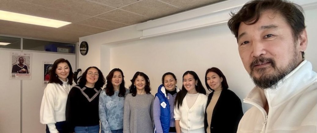 2026 оны жилийн клубийн уулзалт, тайлан